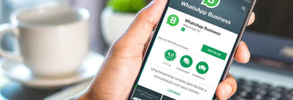 Quais são os Benefícios do Whatsapp Business