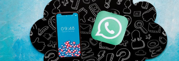 WhatsApp não cobra pelo uso de seu aplicativo