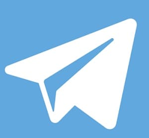 funções do telegram