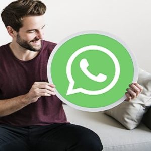 novas funções do whatsapp