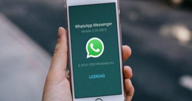 whatsapp em vários dispositivos