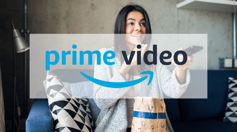 Quanto custa o Amazon Prime Video