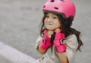 Capacete infantil: como garantir segurança e conforto para os pequenos