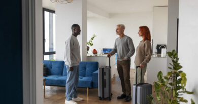 administração profissional de imóveis no Airbnb