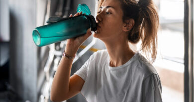 Para que Servem os Aminoácidos