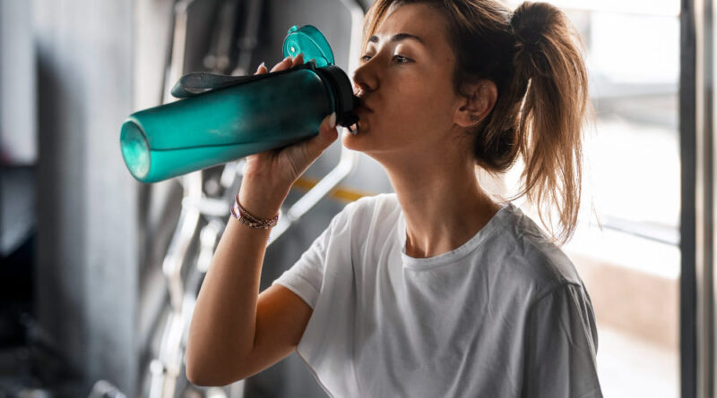 Para que Servem os Aminoácidos